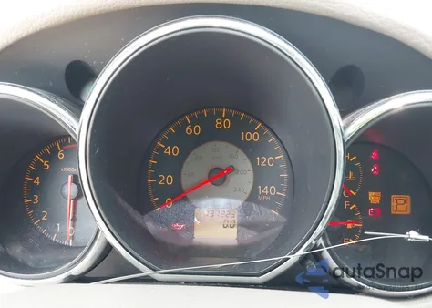 2005 Nissan Altima 2.5 S z USA, uszkodzony, nr VIN 1N4AL11D35N418961